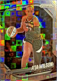 A'ja Wilson