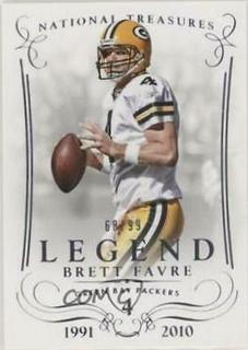 Brett Favre