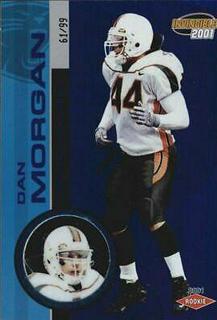 Dan Morgan
