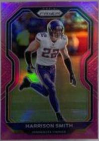 Harrison Smith