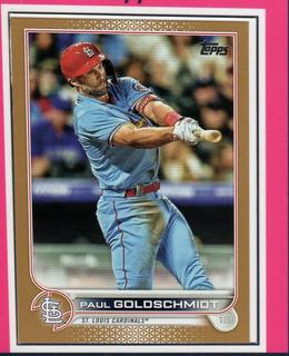 Paul Goldschmidt