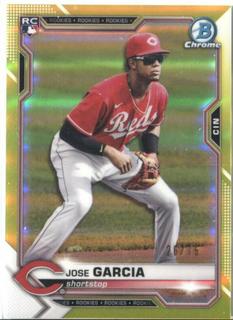 Jose Garcia