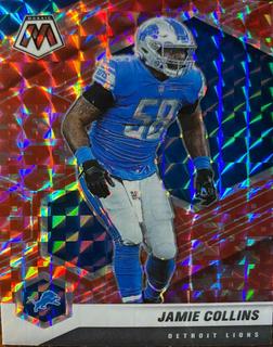 Jamie Collins