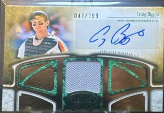 Craig Biggio