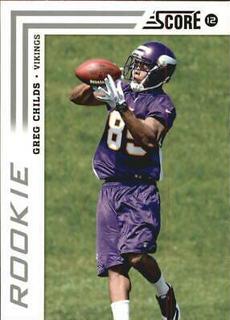 Greg Childs