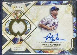 Pete Alonso