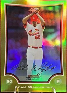 Adam Wainwright