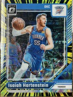 Isaiah Hartenstein