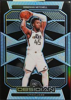 Donovan Mitchell