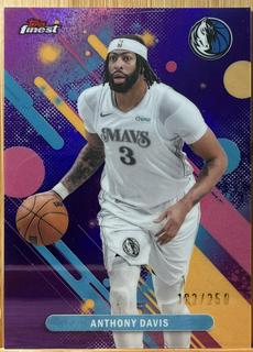 Anthony Davis