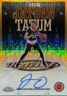 Jayson Tatum