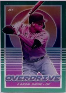 Aaron Judge