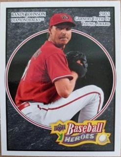 Randy Johnson