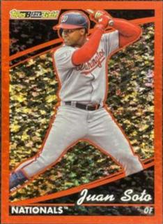 Juan Soto