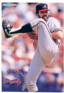 Steve Bedrosian