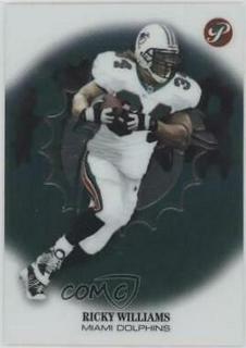 Ricky Williams