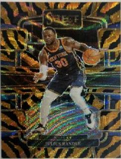 Julius Randle