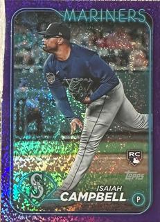 Isaiah Campbell