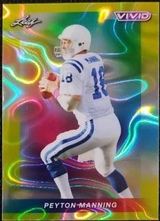 Peyton Manning