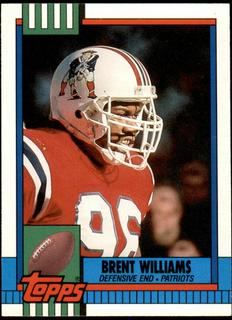 Brent Williams