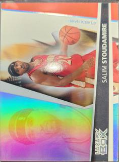 Salim Stoudamire