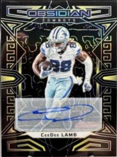 CeeDee Lamb