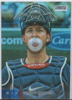 Mitch Garver