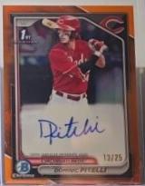 Dominic Pitelli