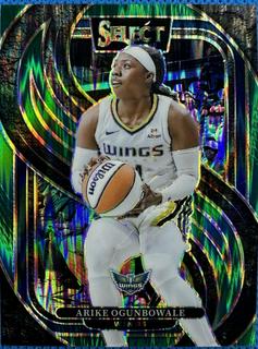 Arike Ogunbowale