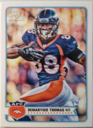 Demaryius Thomas [Mini] #139