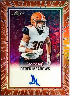 Derek Meadows