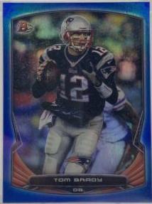 Tom Brady