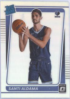 Santi Aldama