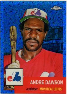 Andre Dawson