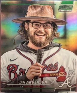 Ian Anderson