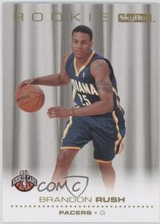 Brandon Rush