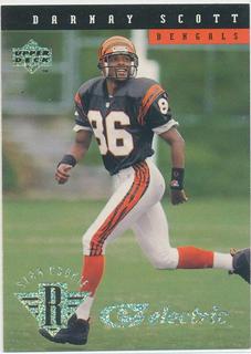 Darnay Scott