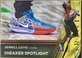 Jewell Loyd