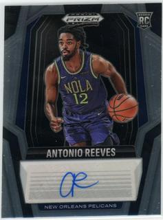 Antonio Reeves