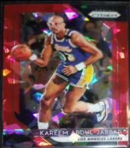 Kareem Abdul-Jabbar