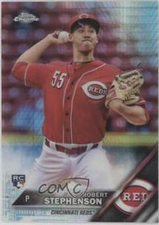 Robert Stephenson