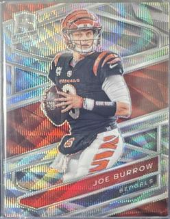 Joe Burrow
