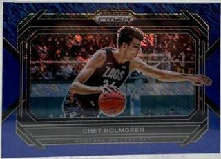 Chet Holmgren