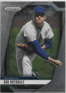 Don Drysdale
