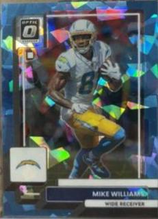 Mike Williams