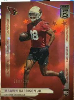 Marvin Harrison Jr.