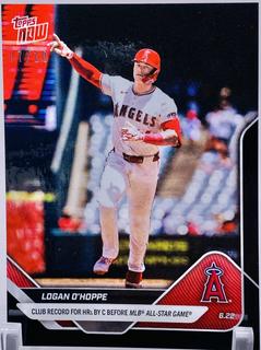Logan O'Hoppe