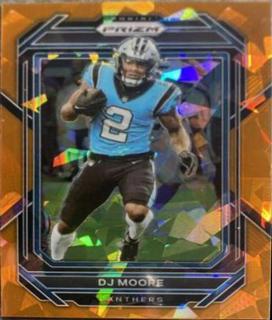 DJ Moore