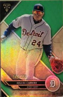 Miguel Cabrera