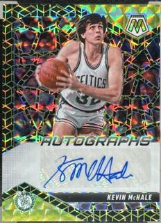 Kevin McHale